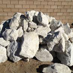 Arctic Boulders