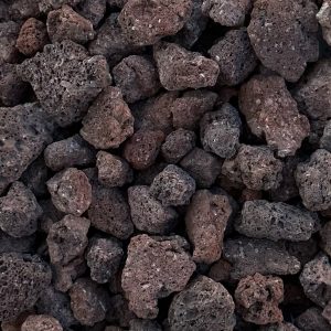 Burgundy Lava