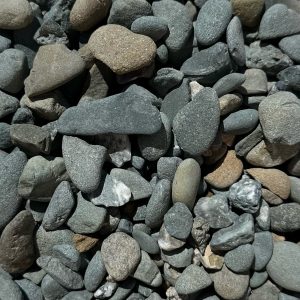 Blue Stone River Rock