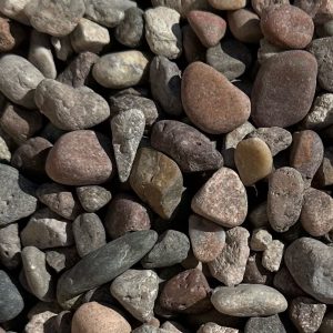 Arizona River Rock